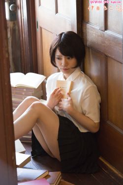 致青春
